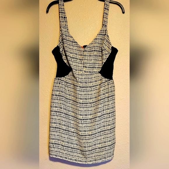 Mini dress by bar lll - Picture 1 of 8